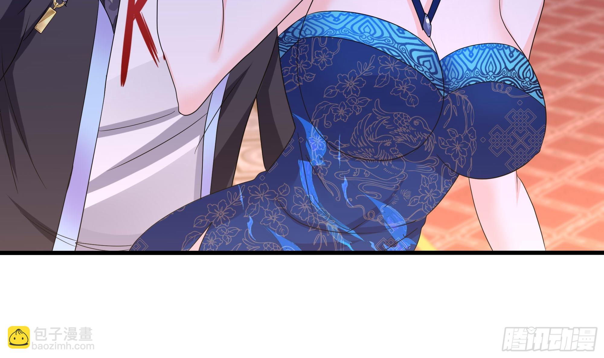 我在地府開後宮 - 第128話 好像看你穿女裝(2/2) - 5