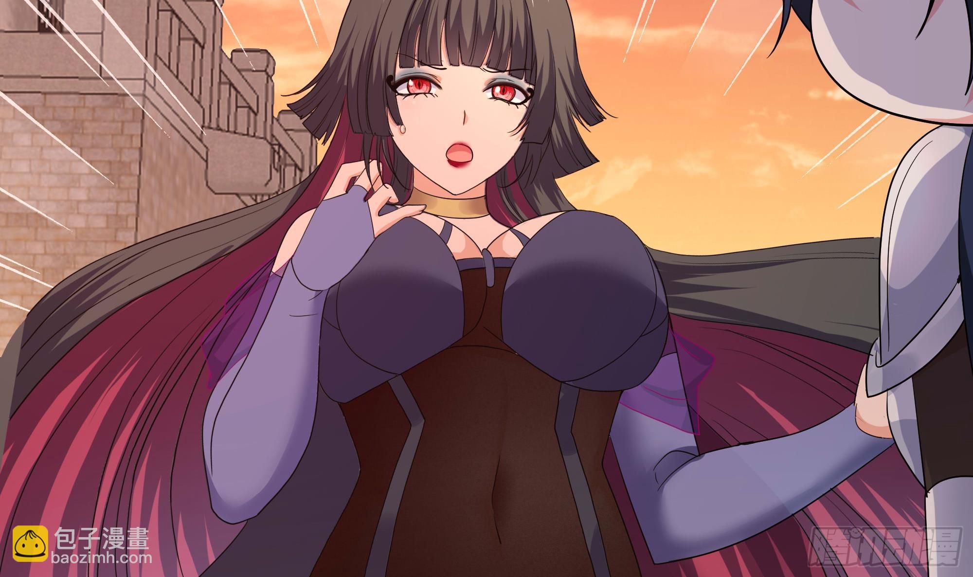 我在地府開後宮 - 第128話 好像看你穿女裝(1/2) - 1