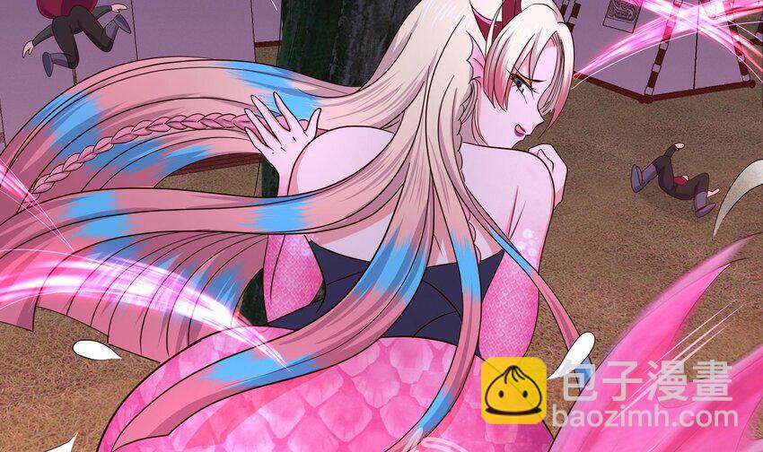 我在地府開後宮 - 137 第134話 聲東擊西(2/2) - 5