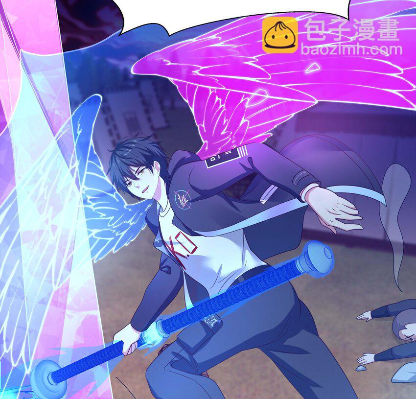 我在地府開後宮 - 137 第134話 聲東擊西(2/2) - 6