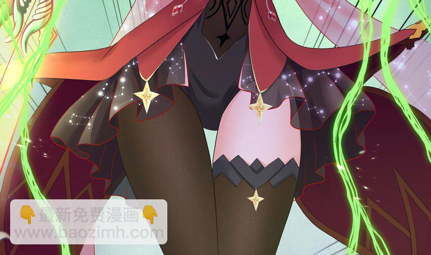 我在地府開後宮 - 139 第136話 煉獄浮屠(1/2) - 5