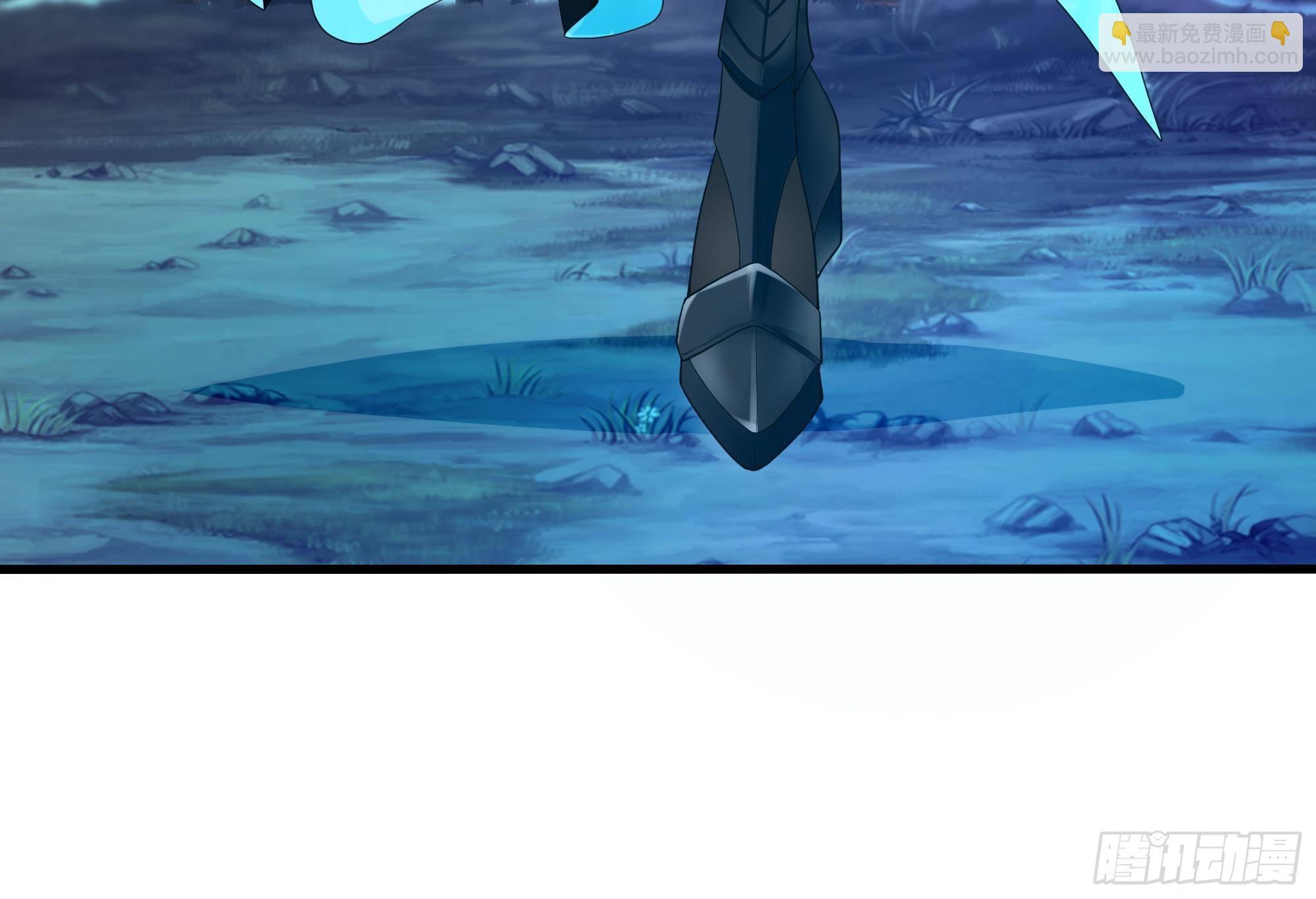 我在地府開後宮 - 第14話 咱們換個姿勢吧！(3/3) - 6