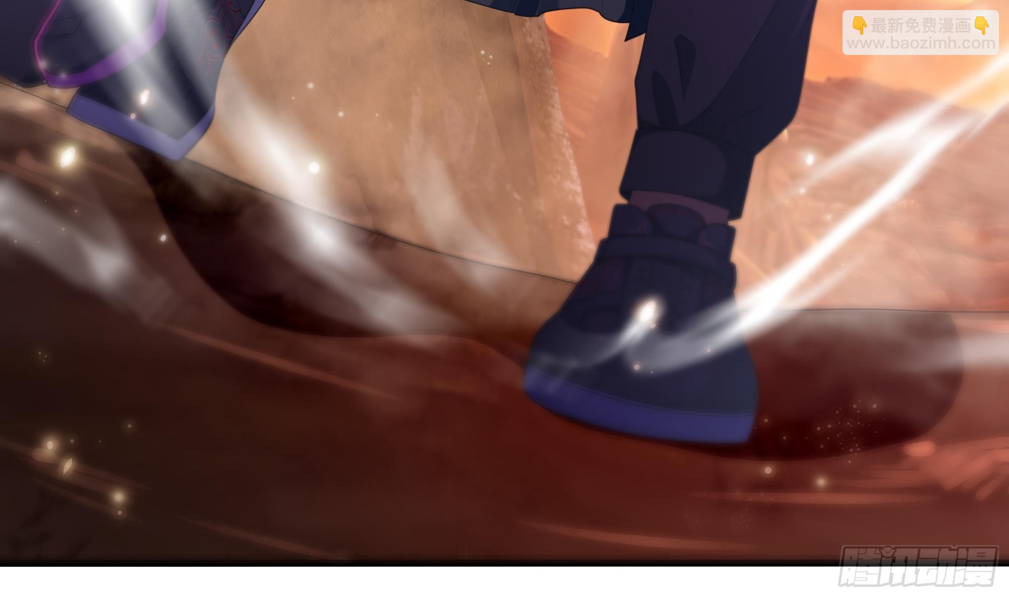 我在地府開後宮 - 第14話 咱們換個姿勢吧！(2/3) - 5