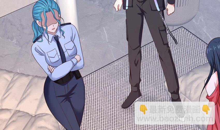 我在地府開後宮 - 143 第140話 重返地獄(1/2) - 2