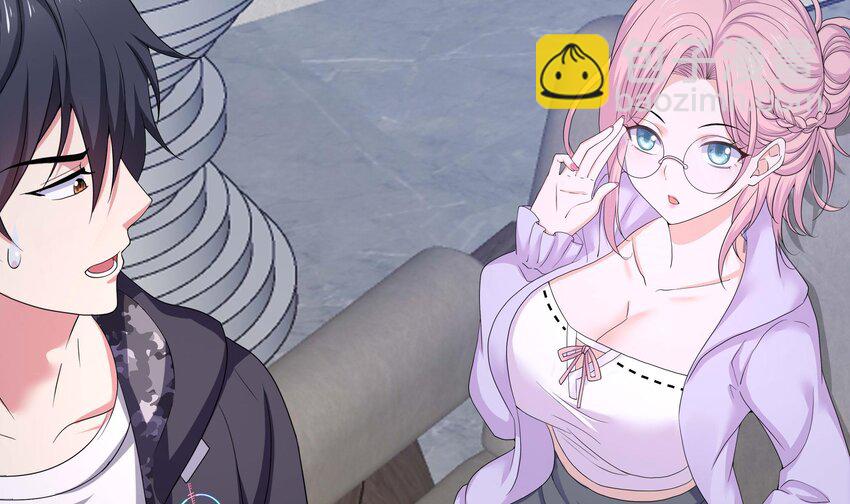 我在地府開後宮 - 143 第140話 重返地獄(1/2) - 4