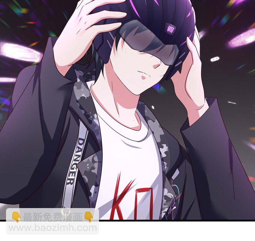 我在地府開後宮 - 143 第140話 重返地獄(2/2) - 3