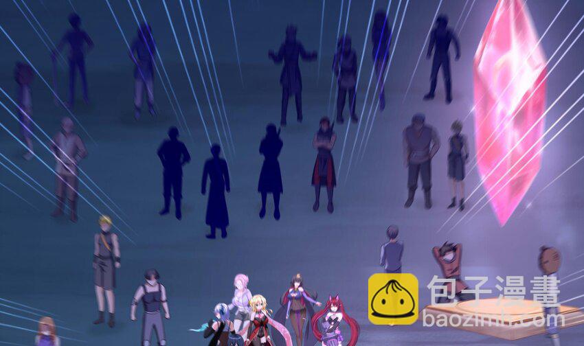 我在地府開後宮 - 143 第140話 重返地獄(2/2) - 3