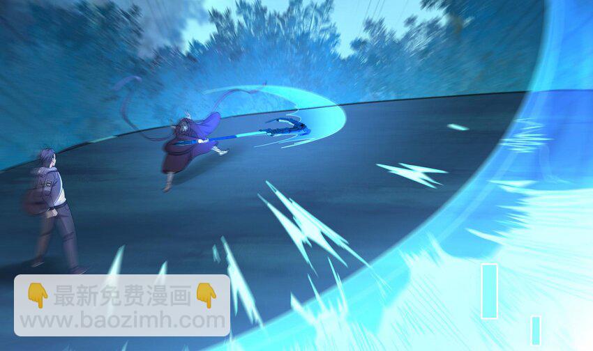 我在地府開後宮 - 145 第142話 出手的原因(2/2) - 3