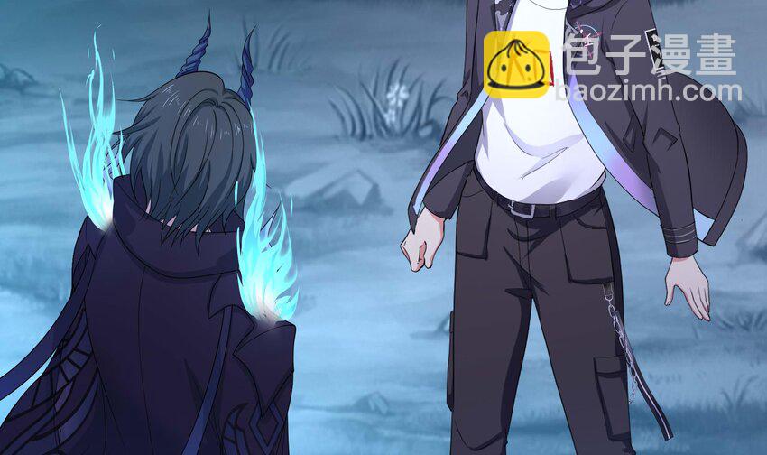 我在地府開後宮 - 145 第142話 出手的原因(2/2) - 2