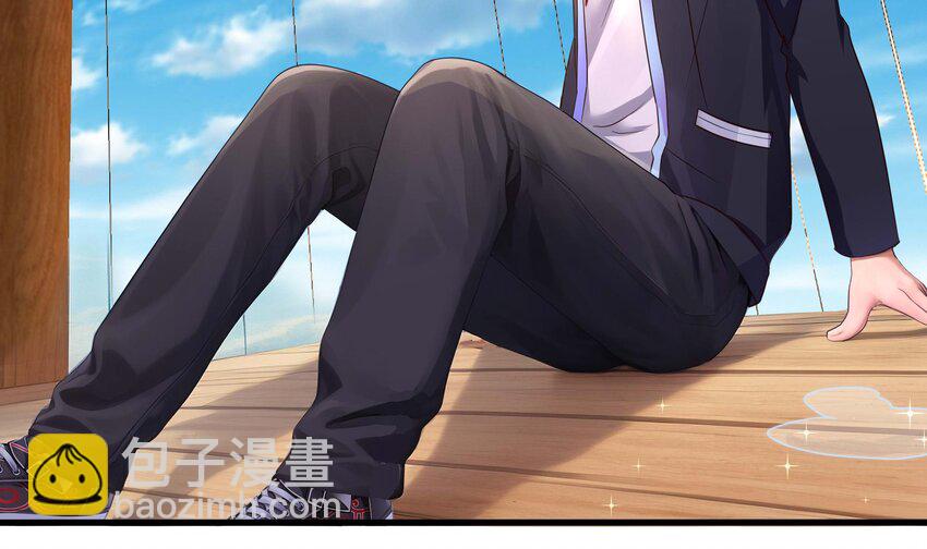 我在地府開後宮 - 149 第146話 上島(1/2) - 4