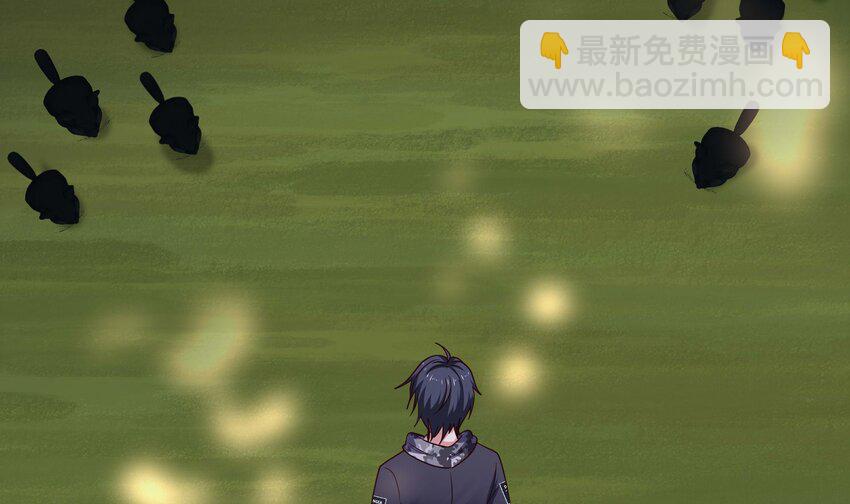 我在地府開後宮 - 151 第148話 逃離逆轉島(1/2) - 4