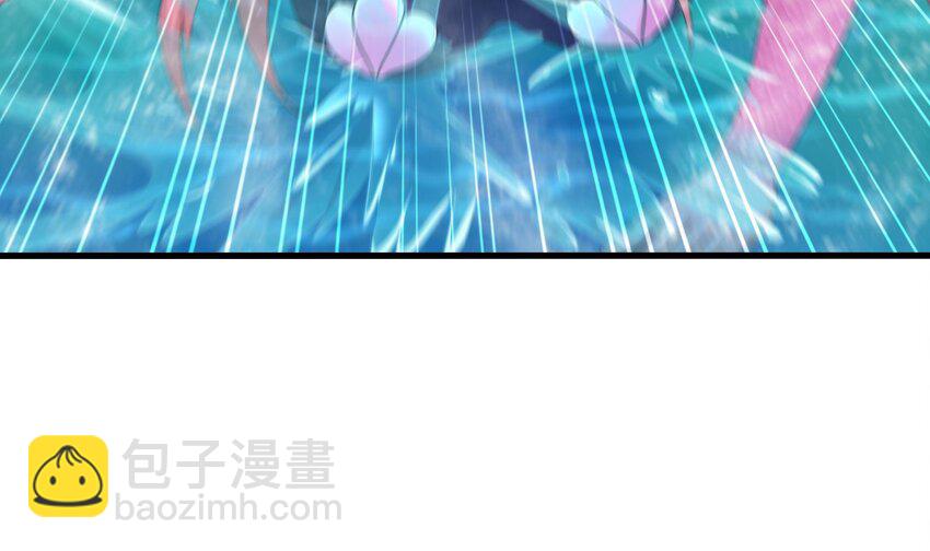 我在地府開後宮 - 151 第148話 逃離逆轉島(2/2) - 2