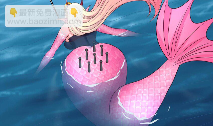 我在地府開後宮 - 151 第148話 逃離逆轉島(2/2) - 1