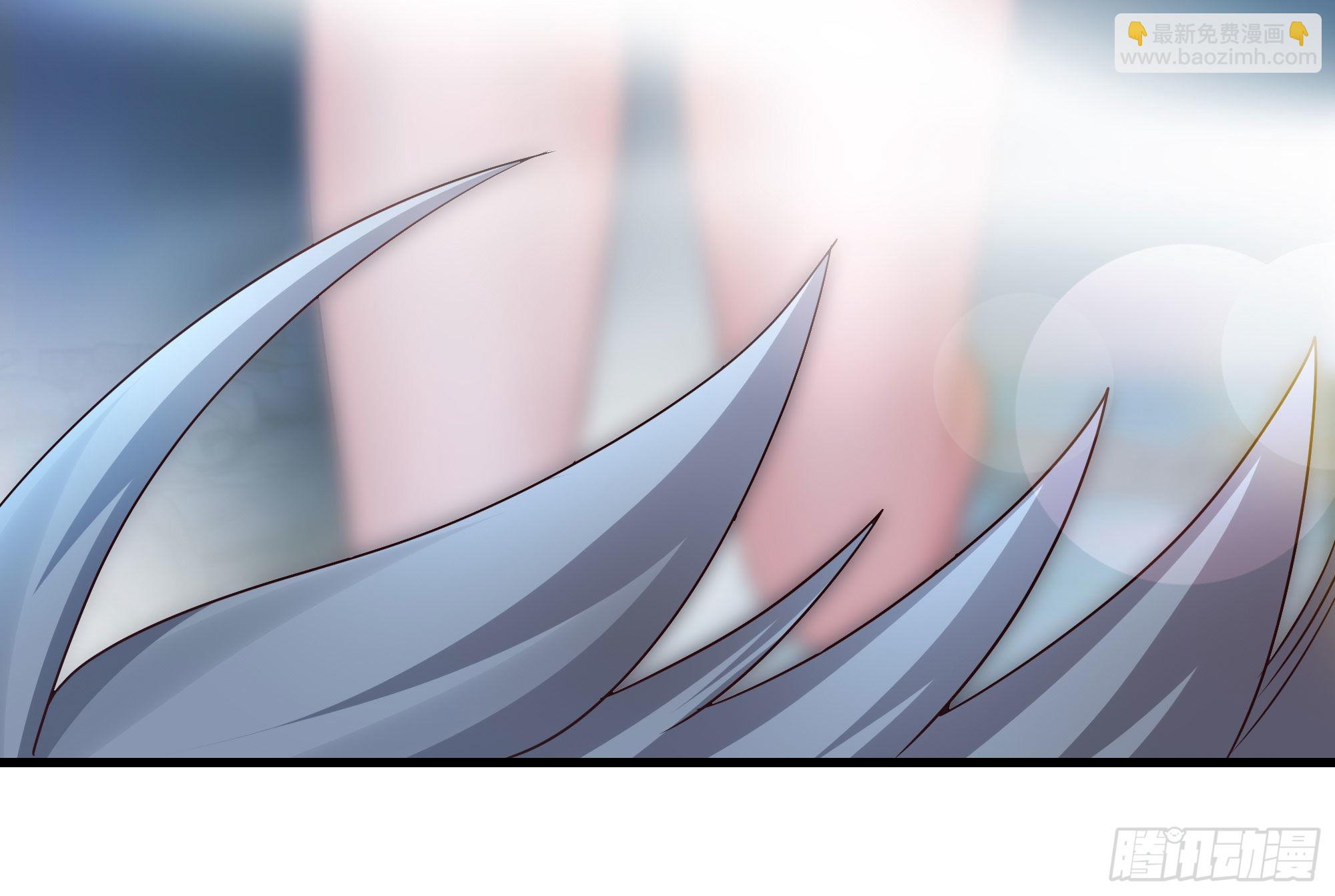 我在地府開後宮 - 第二話 要告別童貞了嗎？(4/4) - 2