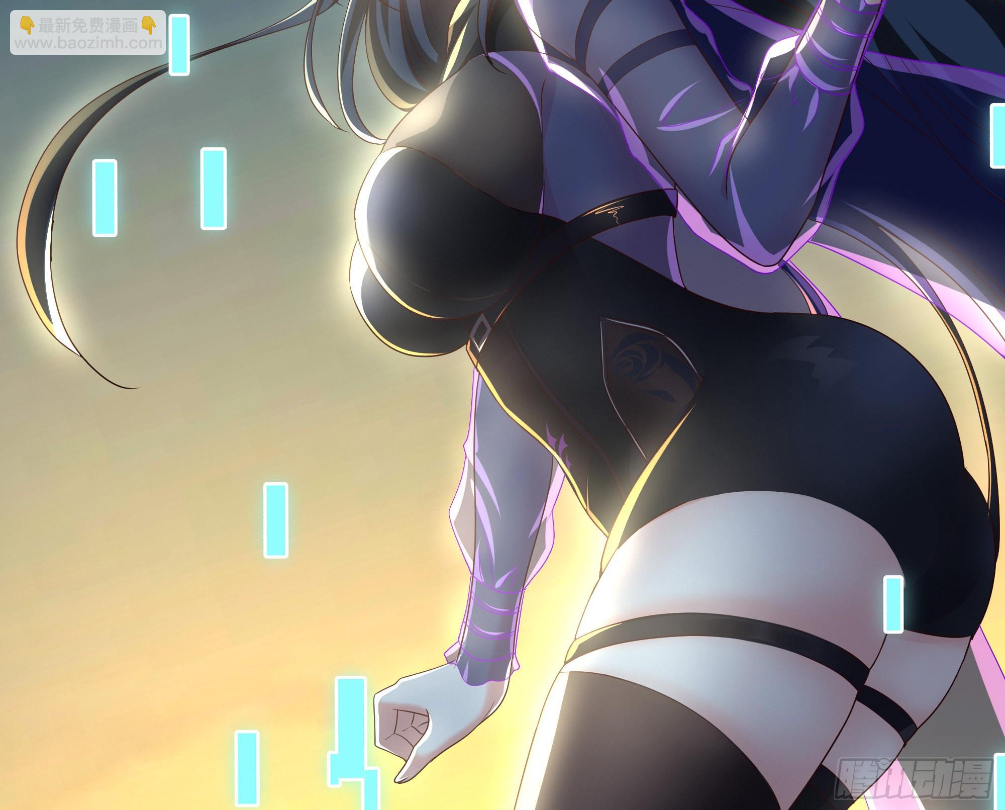 我在地府開後宮 - 第19話 一男VS二女(1/2) - 3