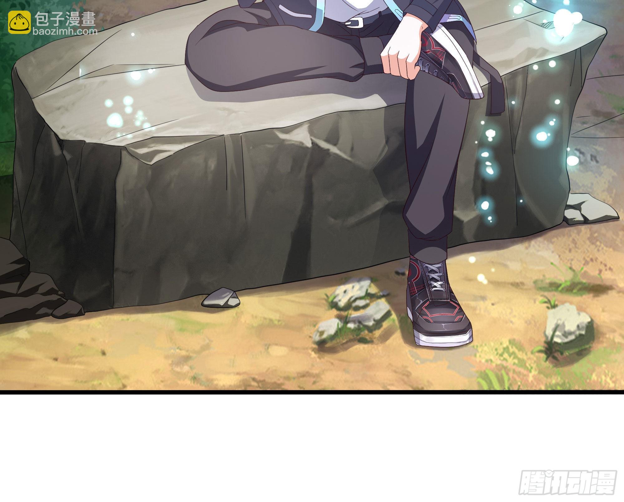 我在地府開後宮 - 第19話 一男VS二女(1/2) - 8