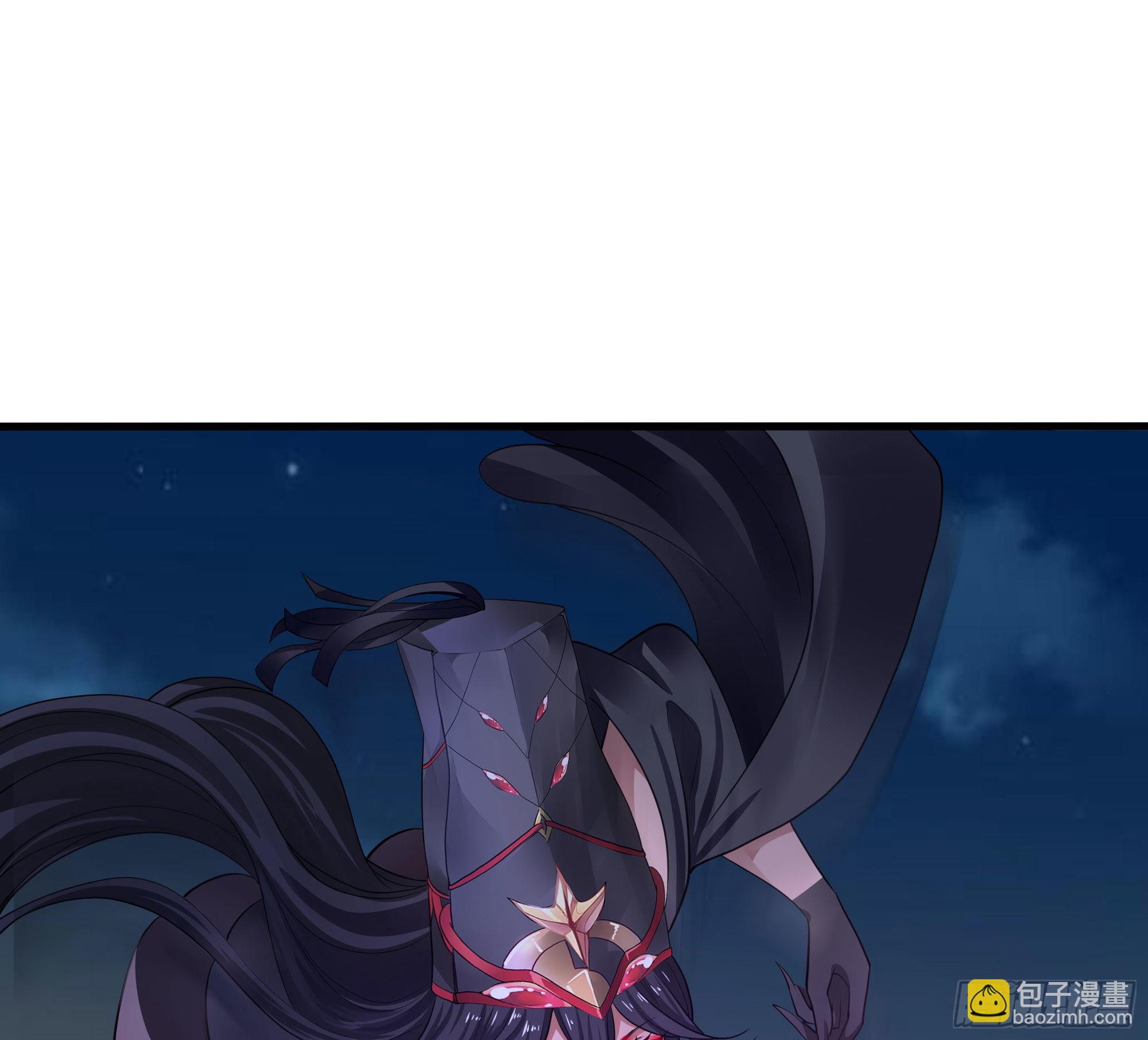 我在地府開後宮 - 第19話 一男VS二女(1/2) - 8