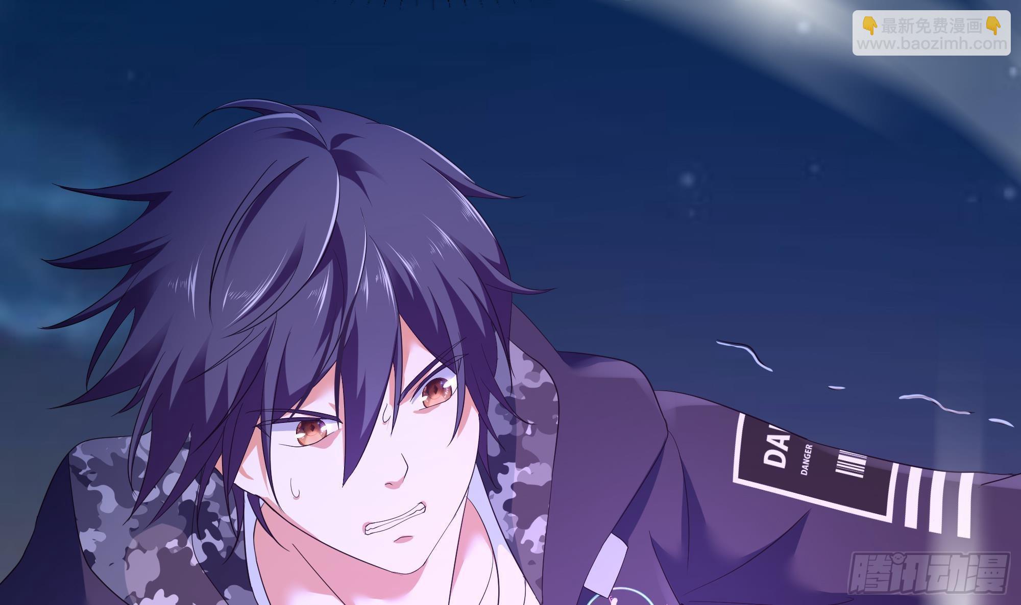 我在地府開後宮 - 第19話 一男VS二女(1/2) - 7