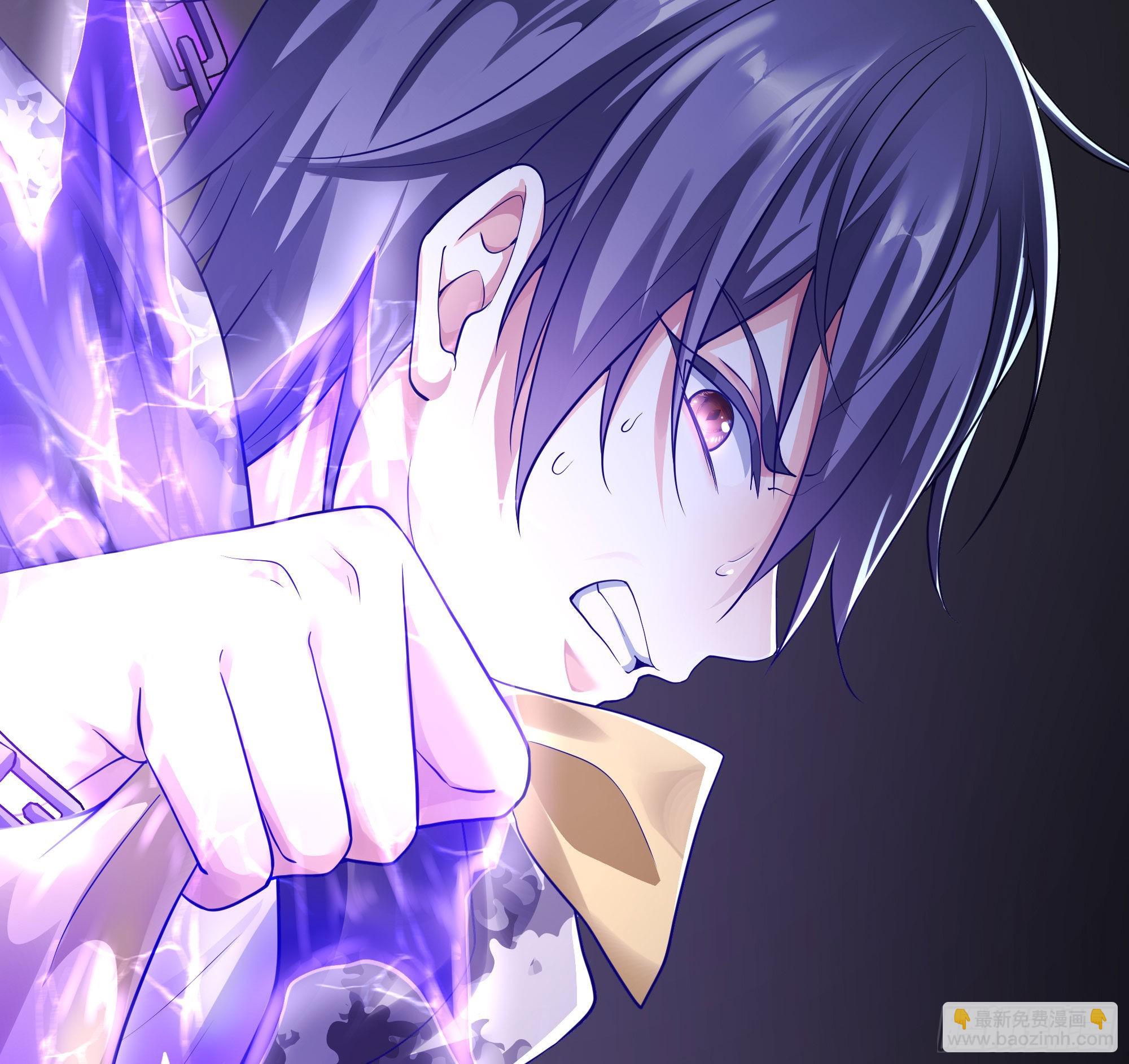 我在地府開後宮 - 第19話 一男VS二女(2/2) - 4