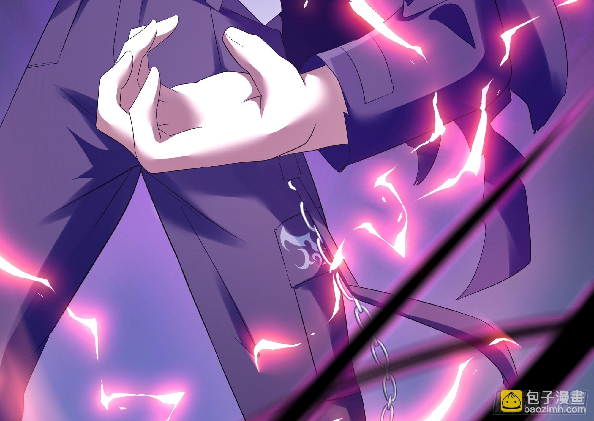 我在地府開後宮 - 第19話 一男VS二女(2/2) - 8