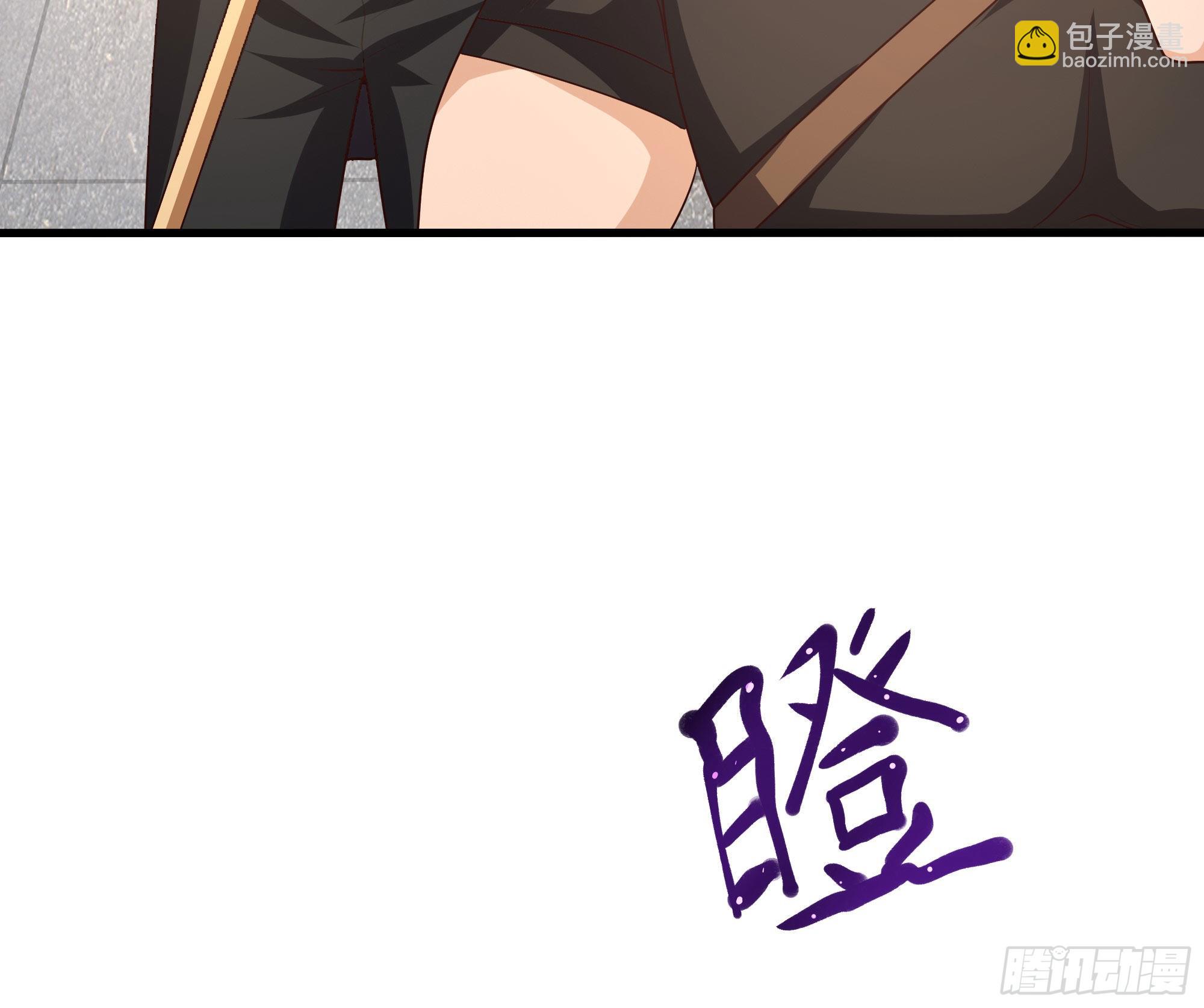 我在地府開後宮 - 第21話 老闆娘，來生意了！(1/2) - 8