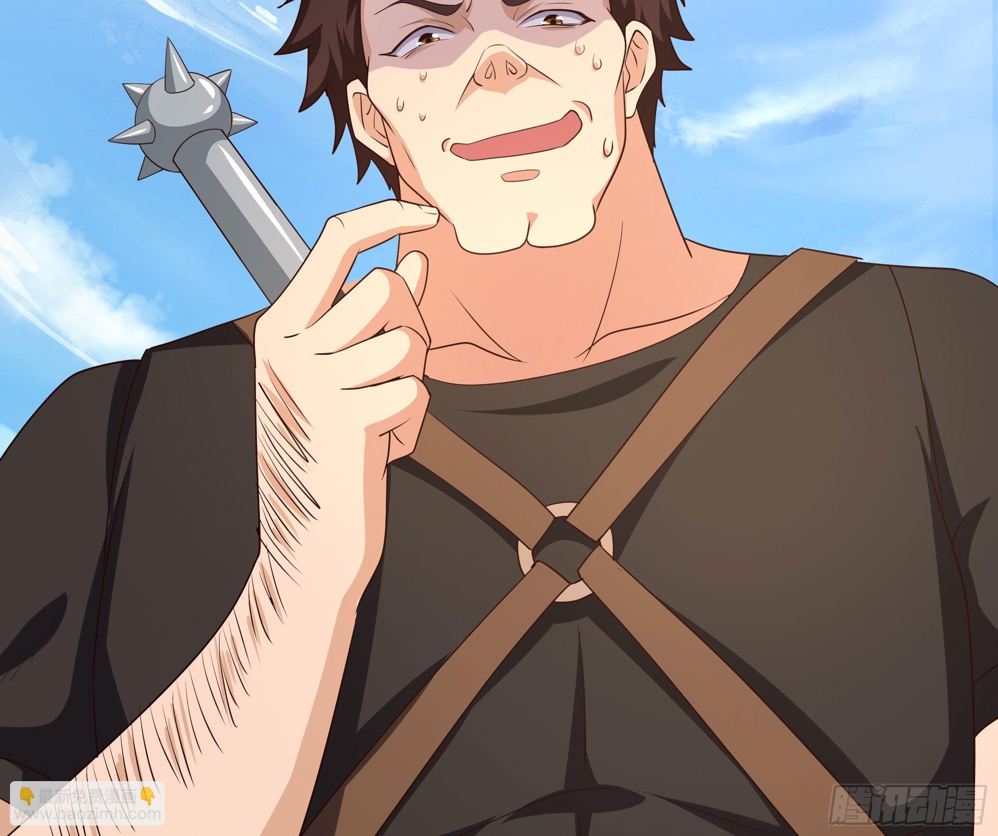 我在地府開後宮 - 第21話 老闆娘，來生意了！(1/2) - 4