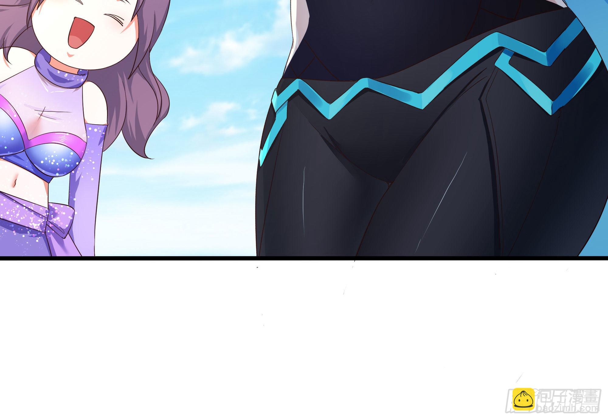 我在地府開後宮 - 第21話 老闆娘，來生意了！(1/2) - 1