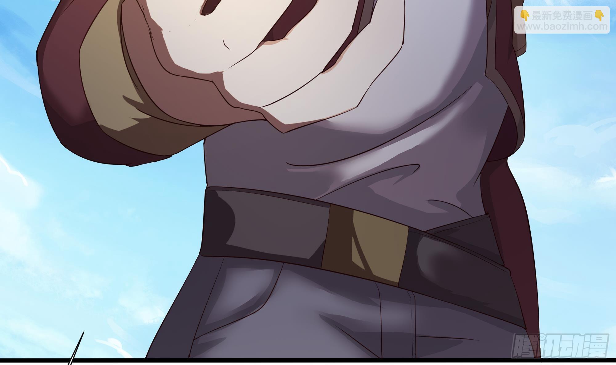 我在地府開後宮 - 第21話 老闆娘，來生意了！(2/2) - 4