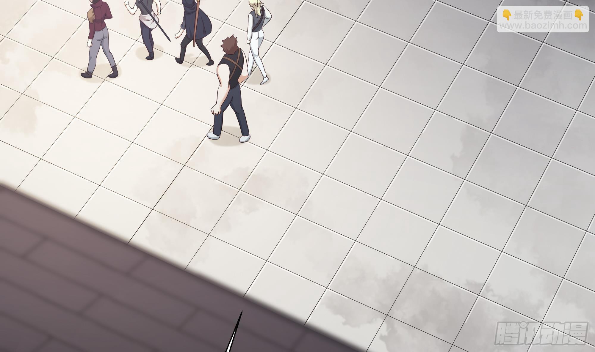 我在地府開後宮 - 第21話 老闆娘，來生意了！(2/2) - 7