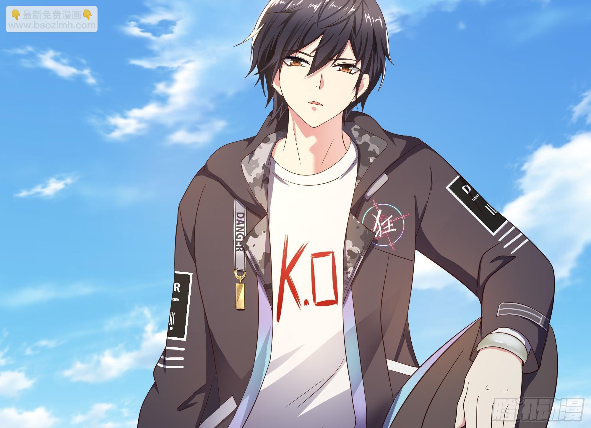 我在地府開後宮 - 第21話 老闆娘，來生意了！(2/2) - 2