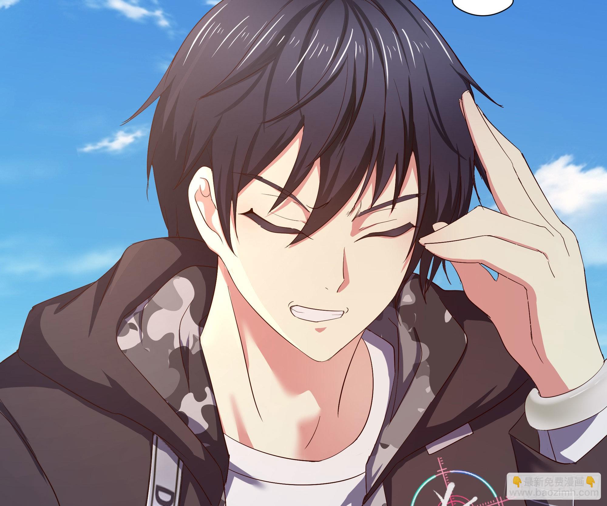 我在地府開後宮 - 第21話 老闆娘，來生意了！(2/2) - 5