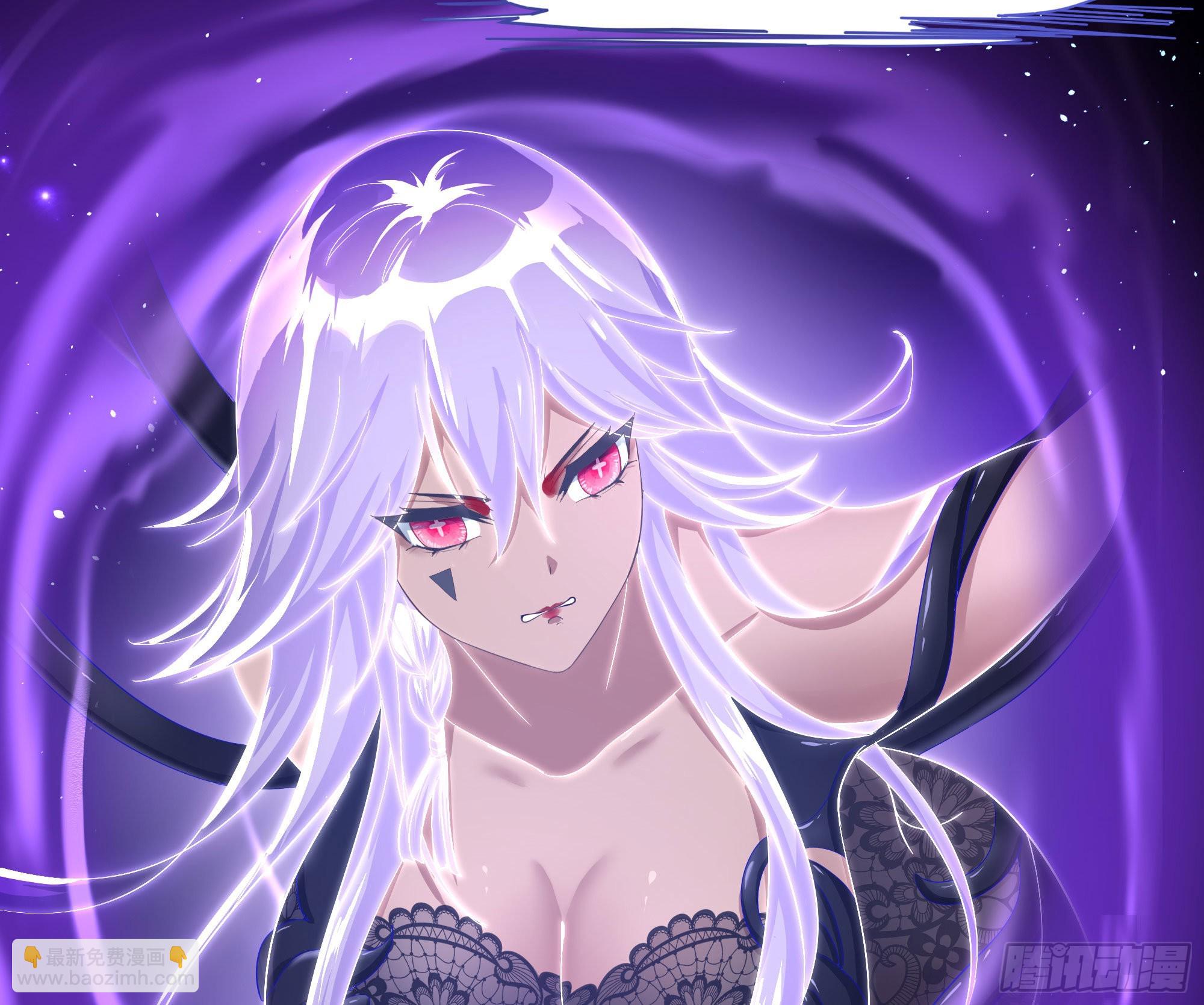 我在地府開後宮 - 第21話 老闆娘，來生意了！(2/2) - 4