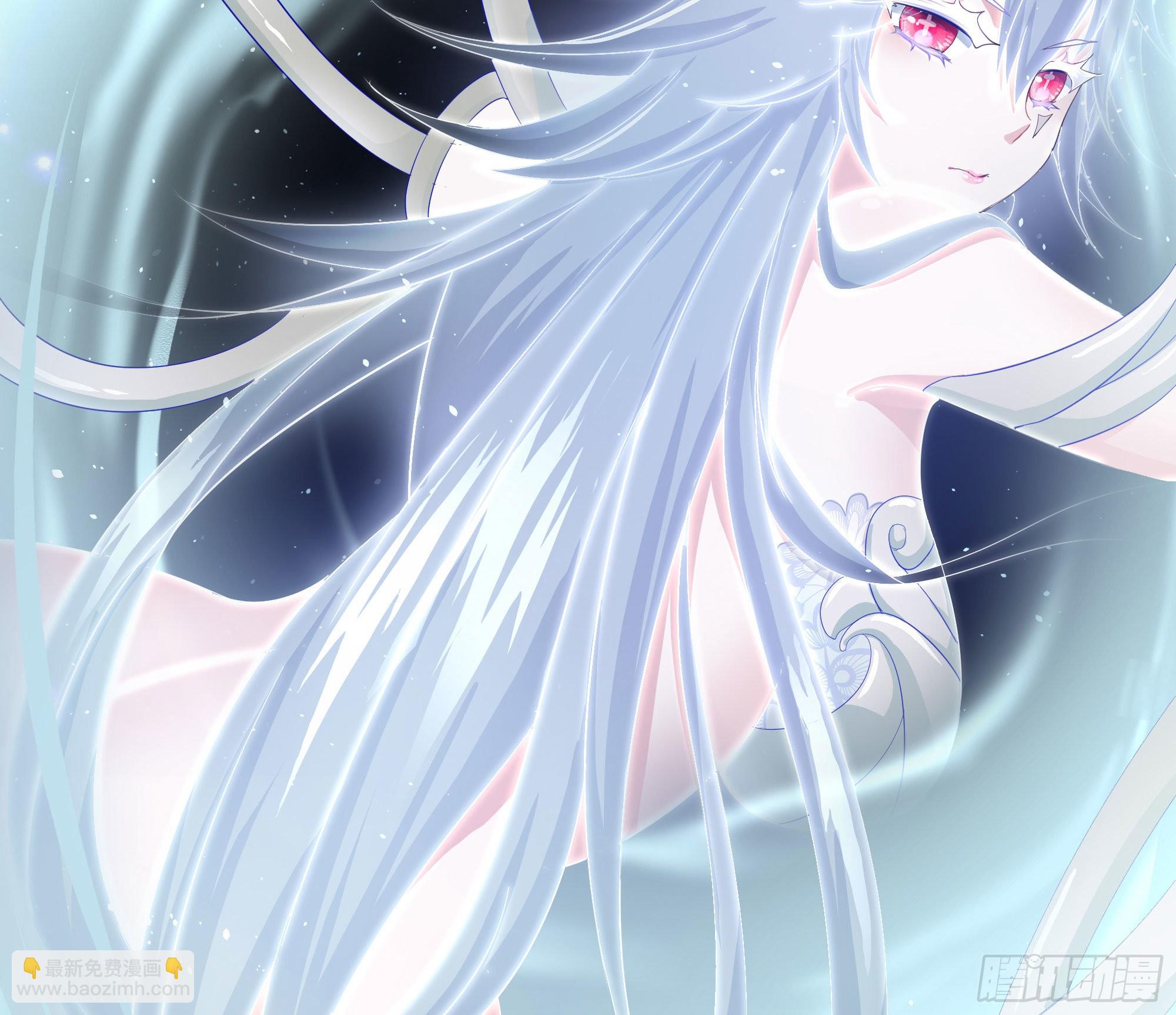 我在地府開後宮 - 第21話 老闆娘，來生意了！(2/2) - 7