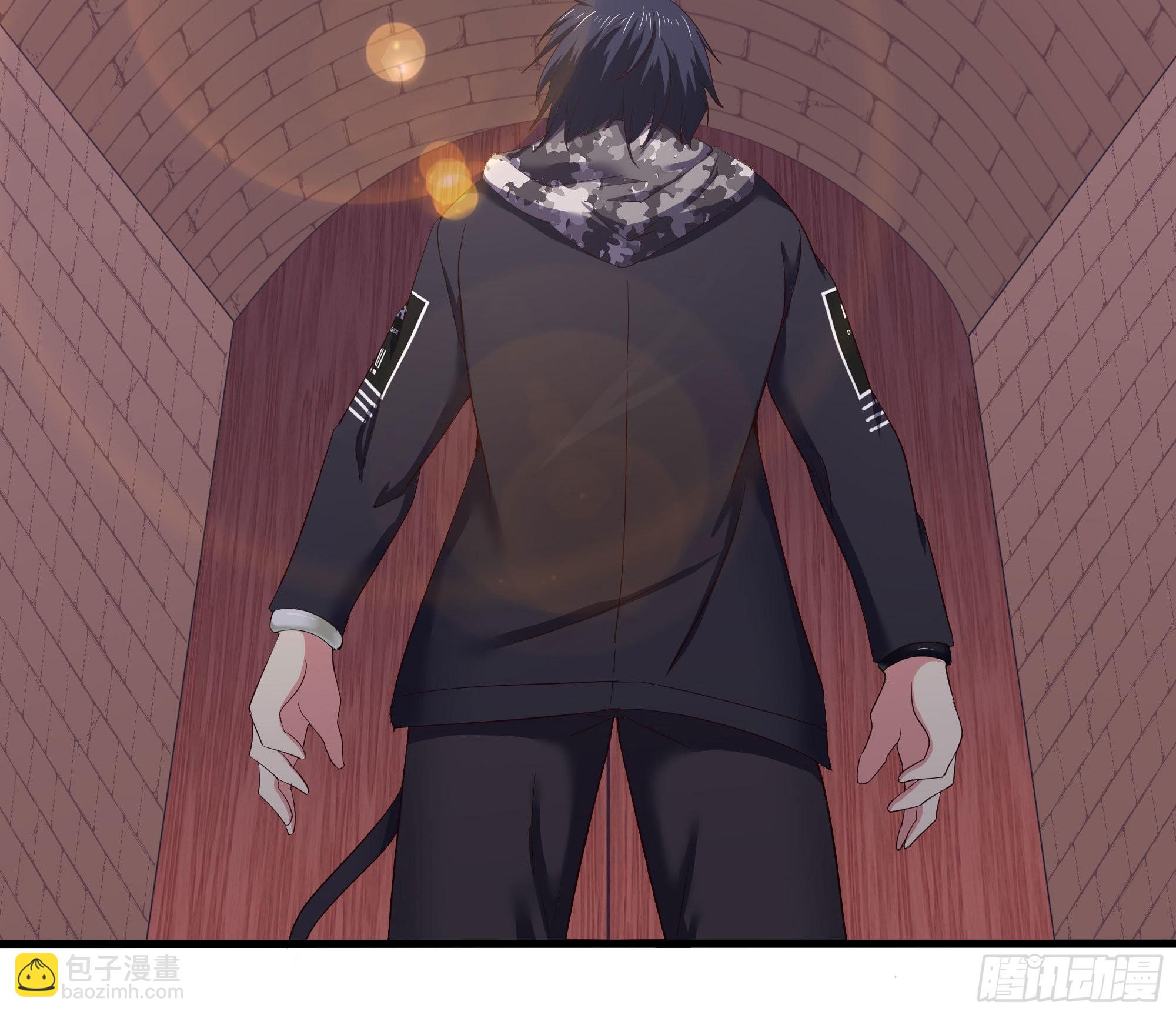 我在地府開後宮 - 第21話 老闆娘，來生意了！(2/2) - 2