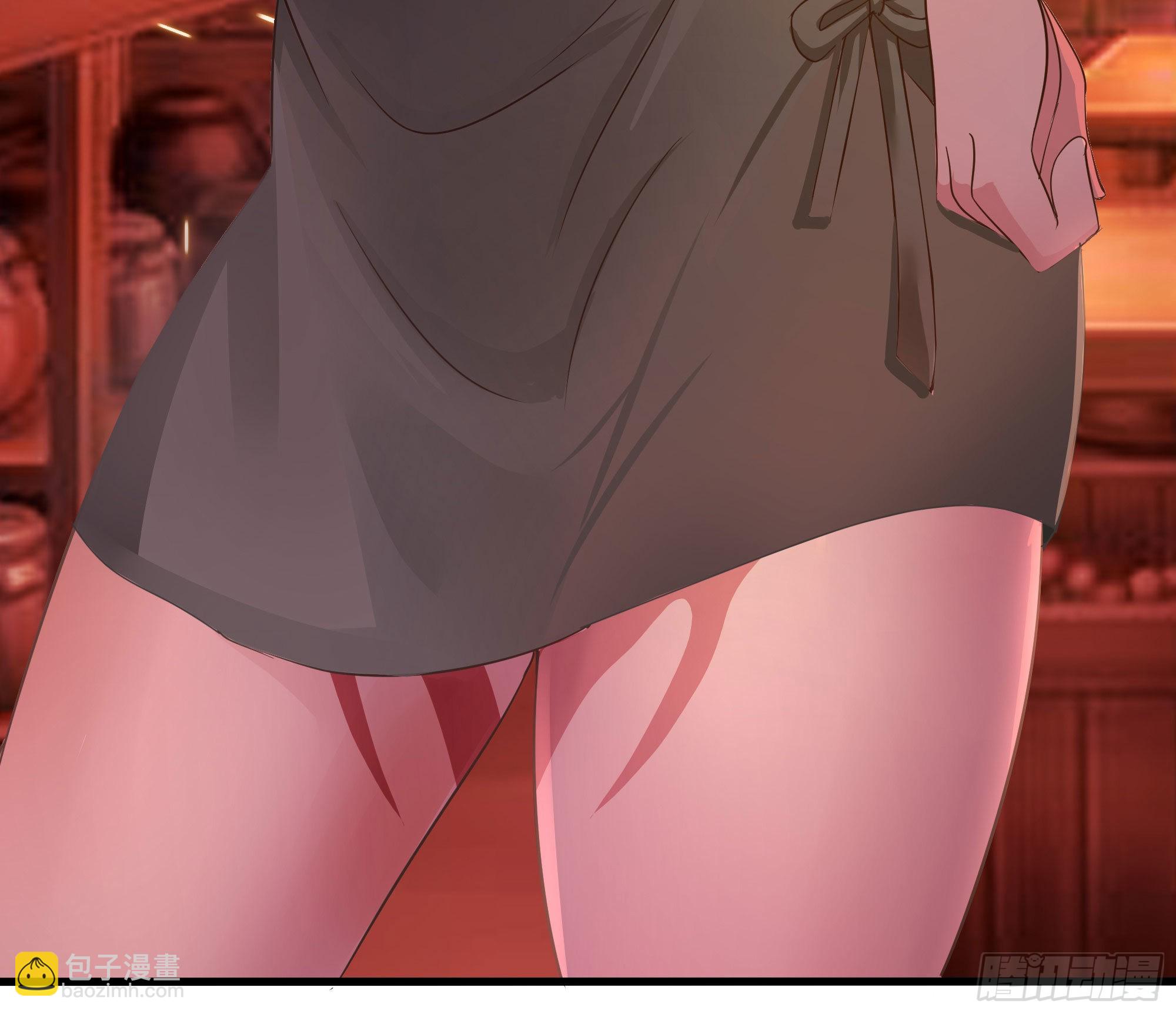 我在地府開後宮 - 第21話 老闆娘，來生意了！(2/2) - 6