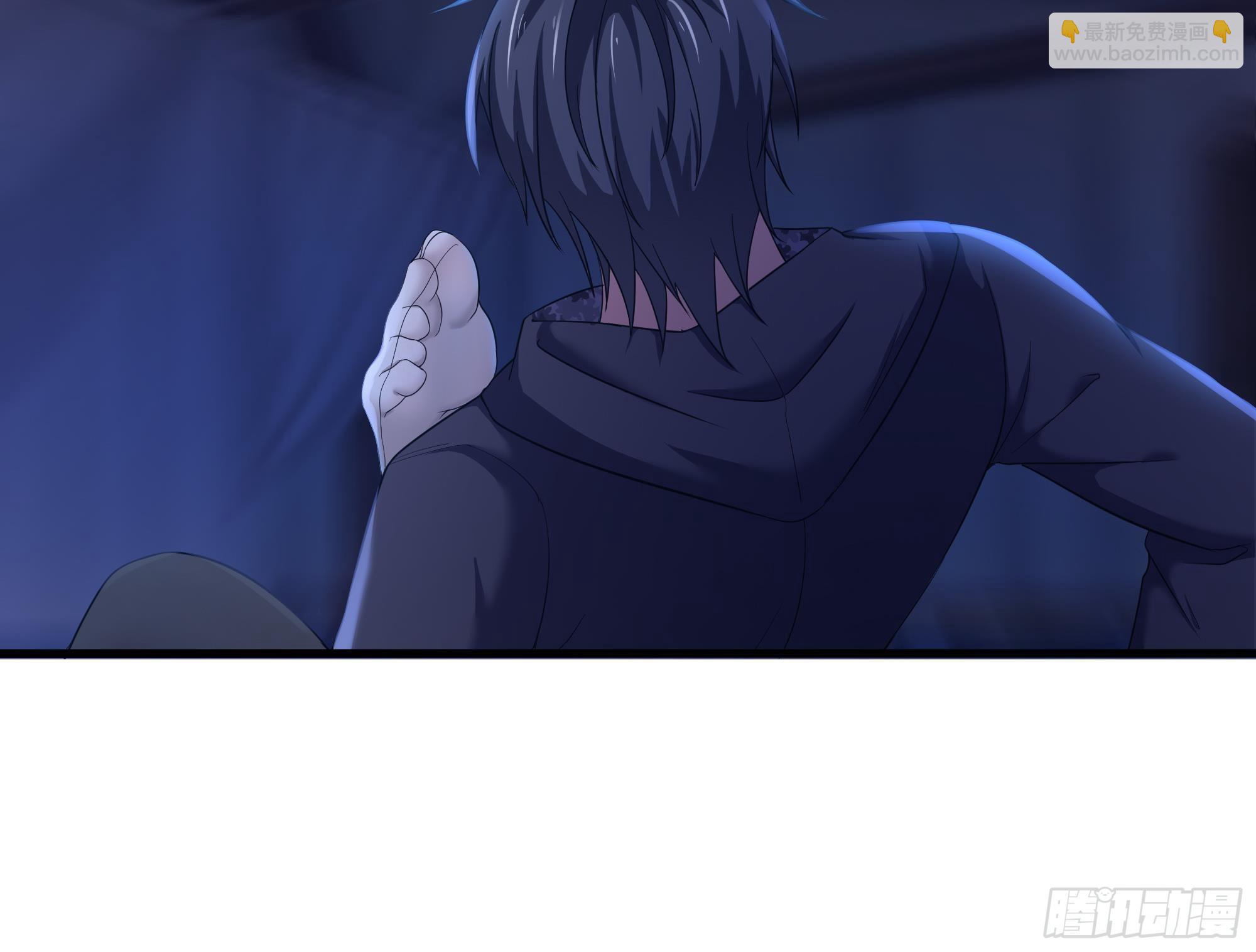 我在地府開後宮 - 第23話 戰前小睡(2/3) - 6