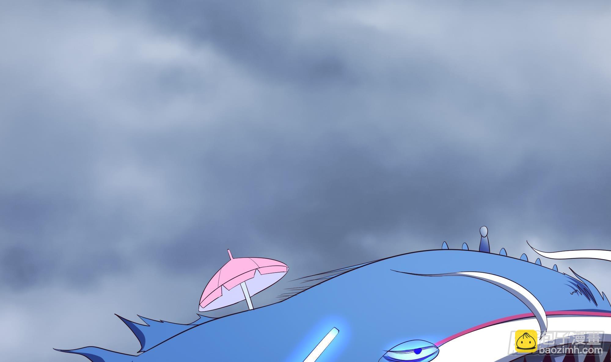 我在地府開後宮 - 第23話 戰前小睡(1/3) - 2