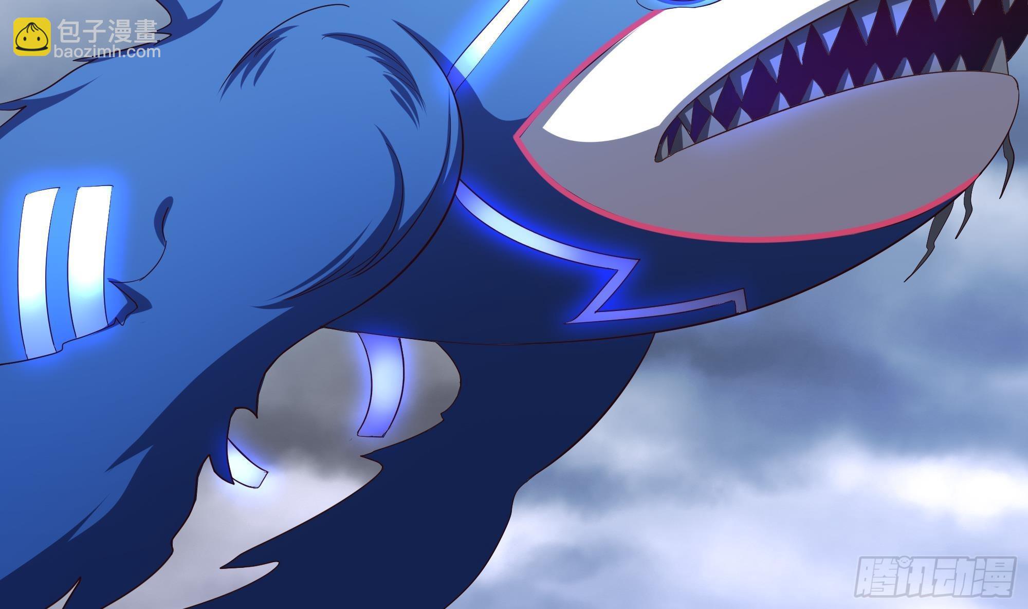 我在地府開後宮 - 第23話 戰前小睡(1/3) - 3