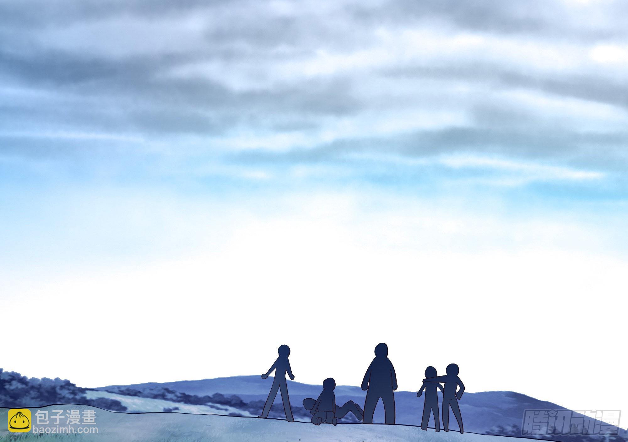 我在地府開後宮 - 第23話 戰前小睡(1/3) - 6