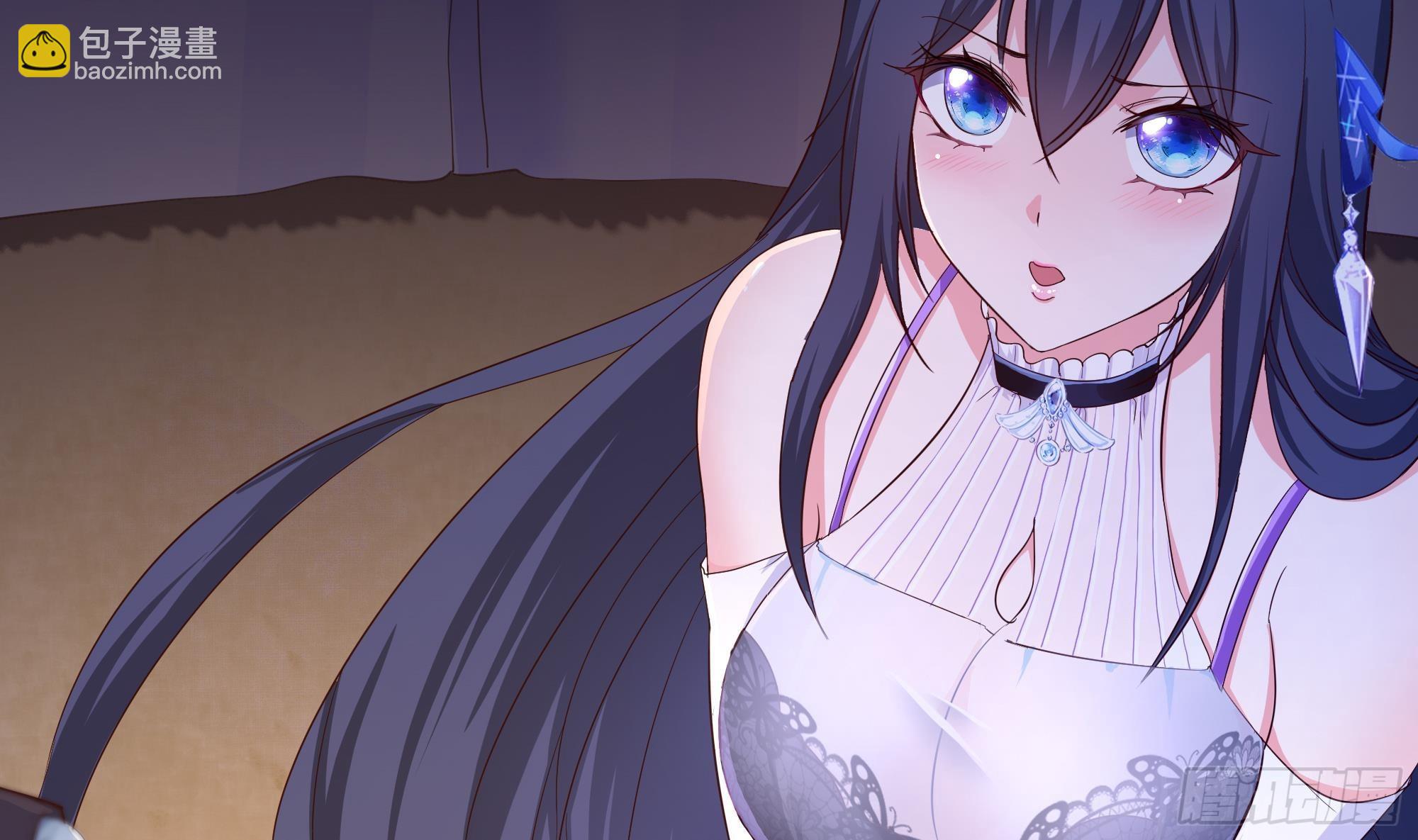 我在地府開後宮 - 第23話 戰前小睡(2/3) - 1