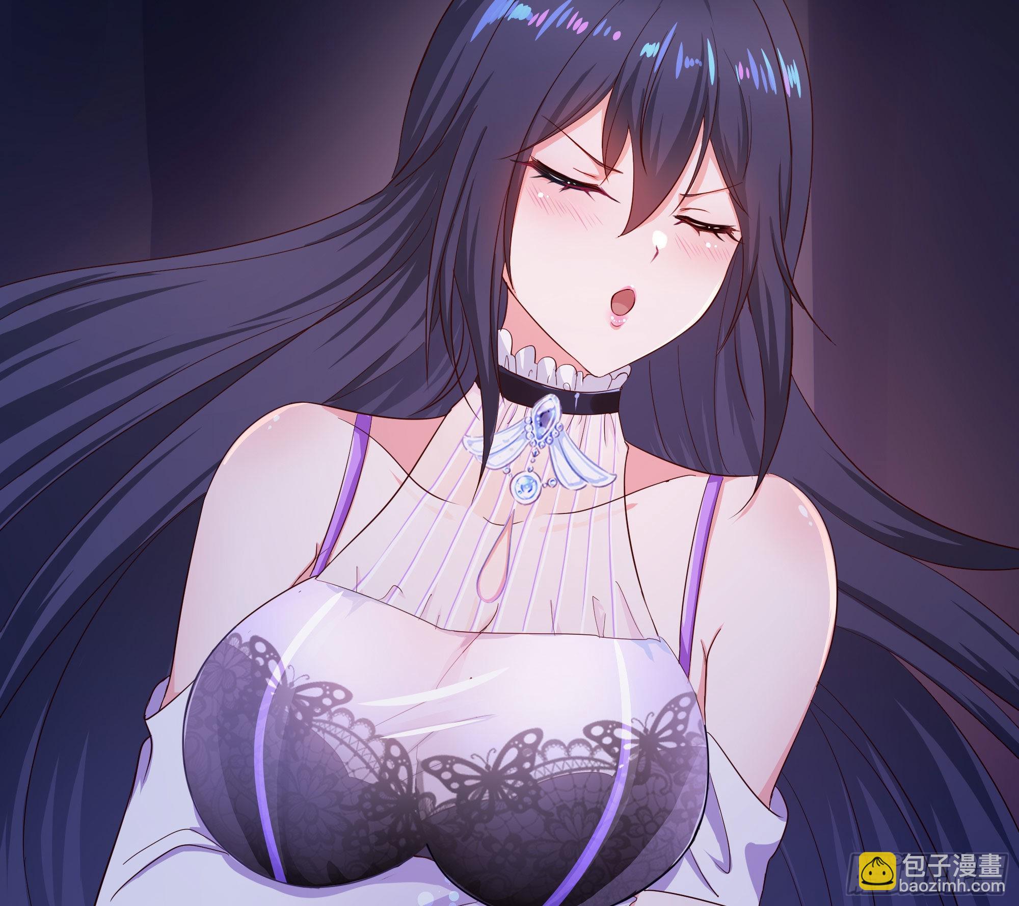 我在地府開後宮 - 第23話 戰前小睡(2/3) - 7