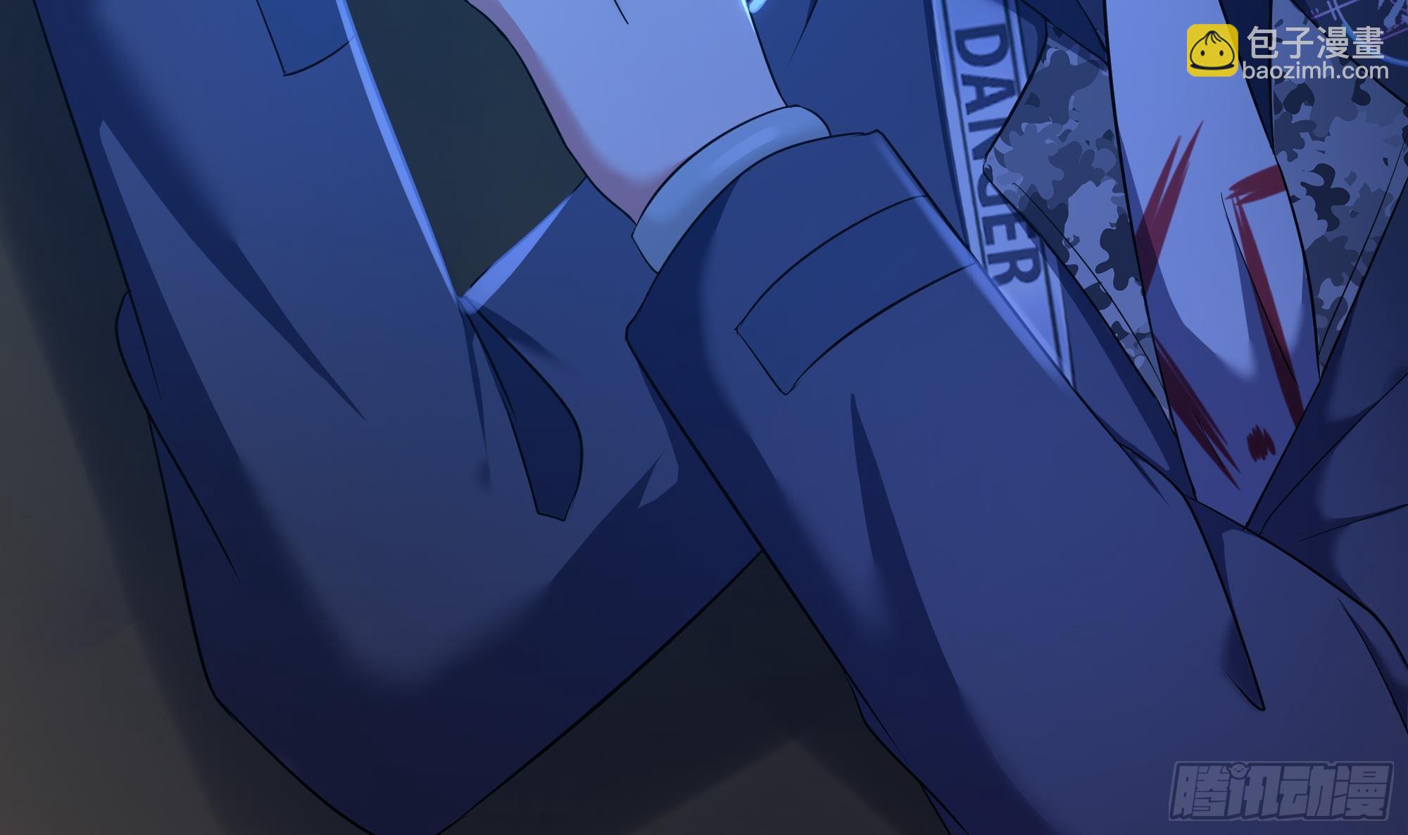 我在地府開後宮 - 第23話 戰前小睡(2/3) - 3