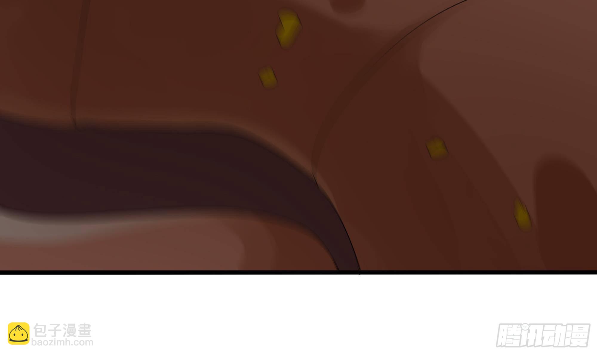 我在地府開後宮 - 第25話 她不愛吃菠菜(3/3) - 6