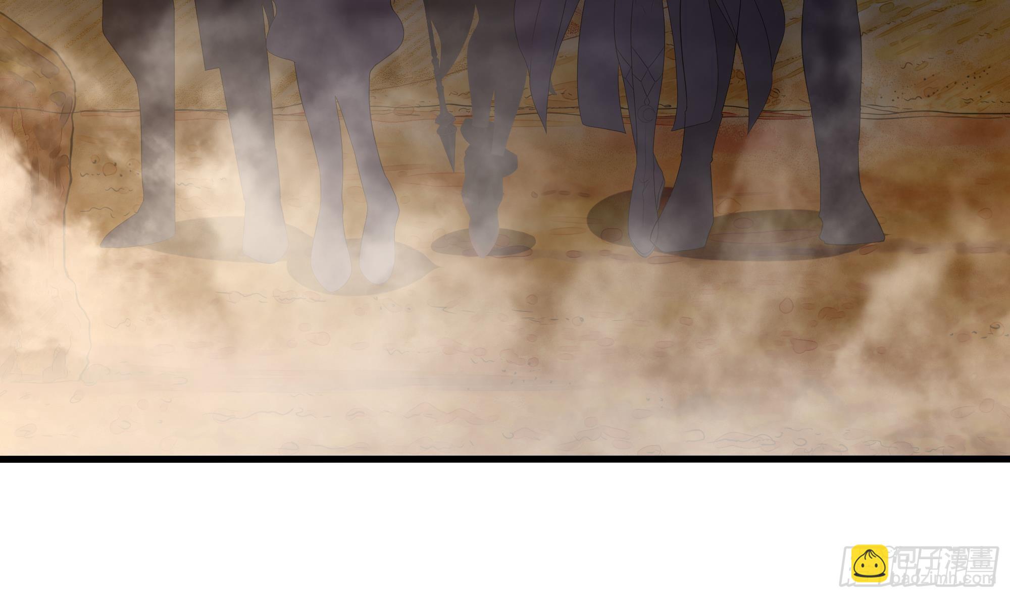 我在地府開後宮 - 第25話 她不愛吃菠菜(3/3) - 5