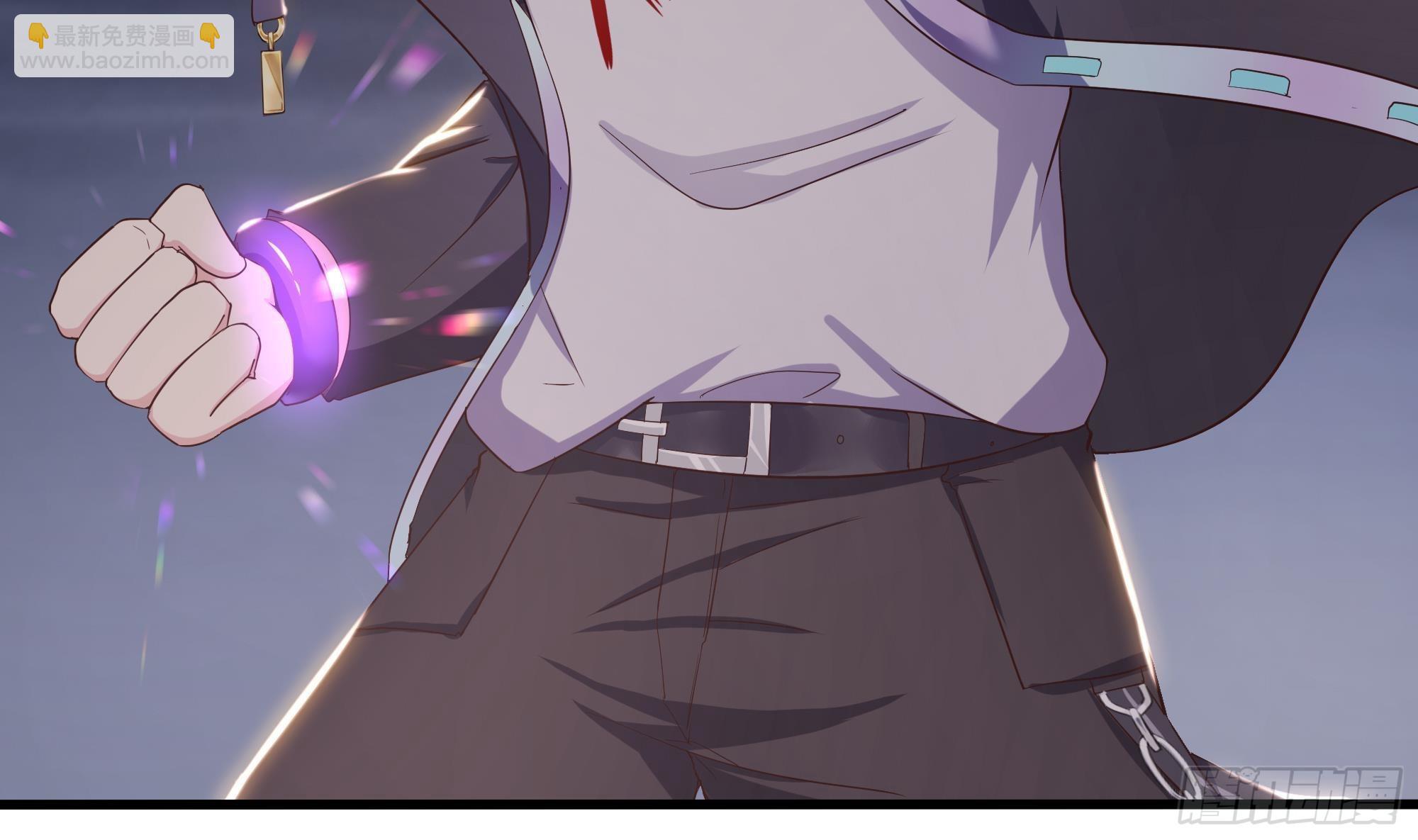 我在地府開後宮 - 第25話 她不愛吃菠菜(1/3) - 6