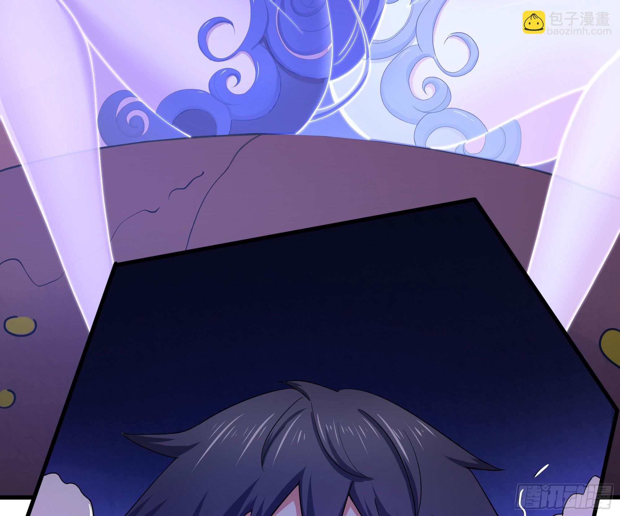 我在地府開後宮 - 第25話 她不愛吃菠菜(1/3) - 2