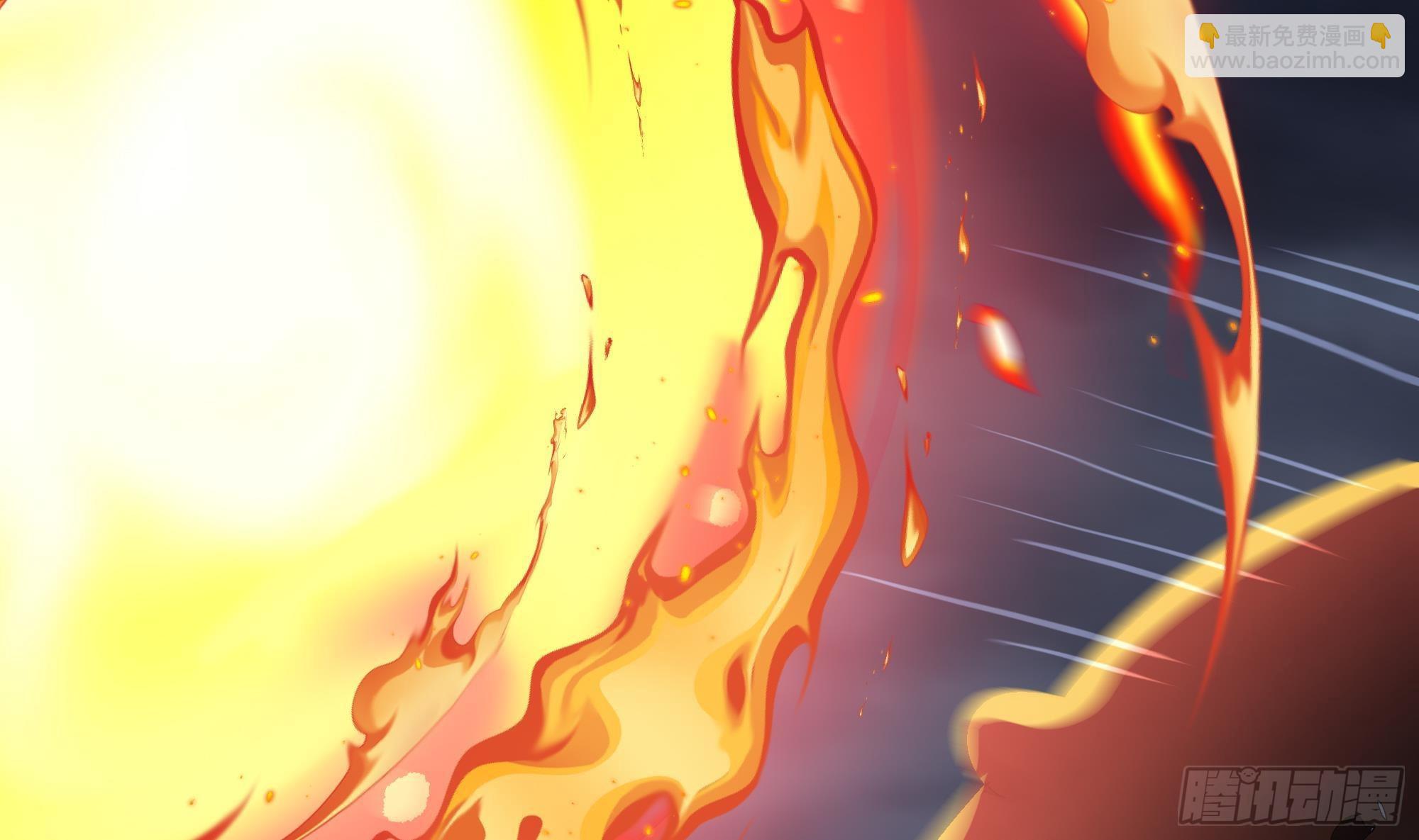 我在地府開後宮 - 第25話 她不愛吃菠菜(1/3) - 2