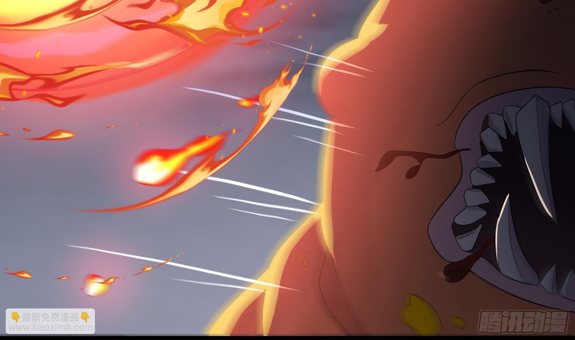 我在地府開後宮 - 第25話 她不愛吃菠菜(1/3) - 3