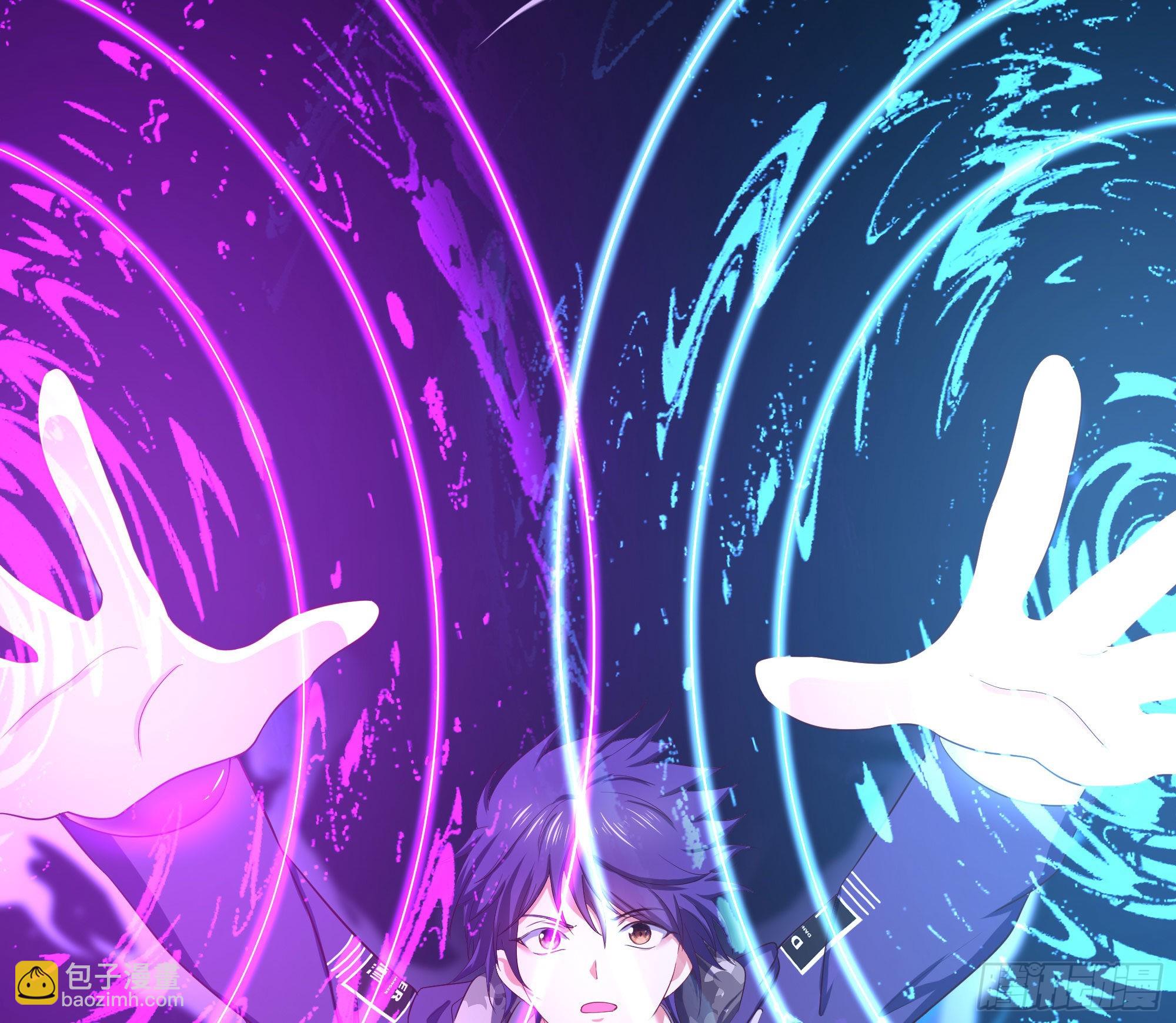 我在地府開後宮 - 第25話 她不愛吃菠菜(1/3) - 5