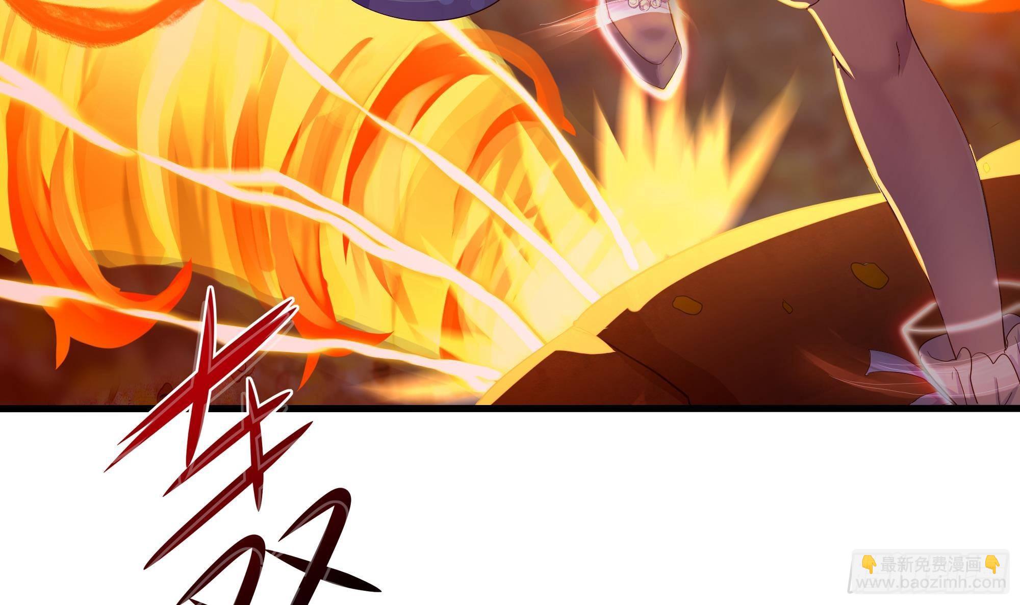 我在地府開後宮 - 第25話 她不愛吃菠菜(2/3) - 2